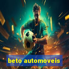 beto automoveis